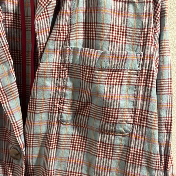 Multicolored Blazer, Anthropologie - Picture 3 of 6